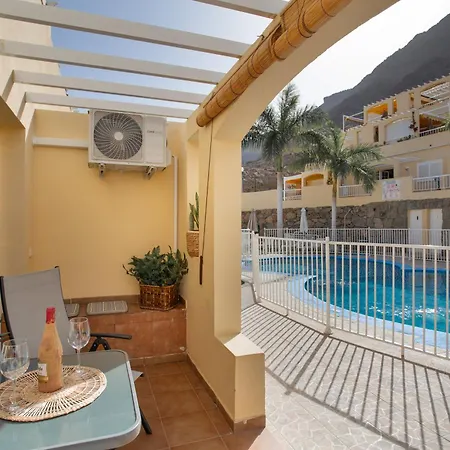 Apartment Mangueros 4