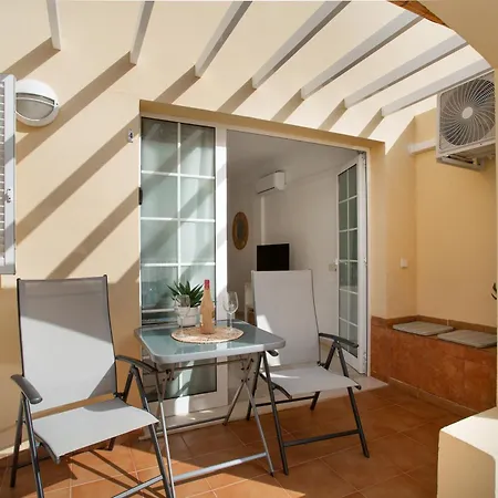 Apartment Mangueros 4 *