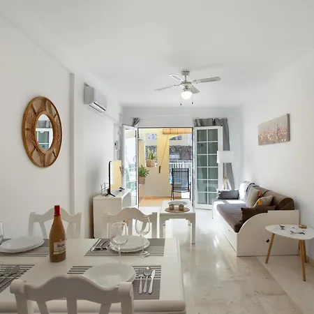 Apartment Mangueros 4 Puerto De Mogan